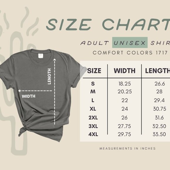 Easy Tiger Vintage Inspired Tee - Picture 2 of 2